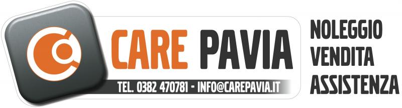 CARE Pavia - noleggio, vendita, assistenza