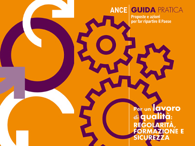 Per un lavoro di qualità: REGOLARITÀ, FORMAZIONE E SICUREZZA