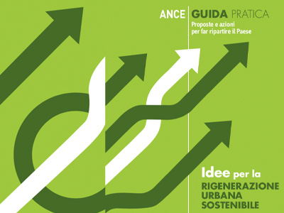 Idee per la RIGENERAZIONE URBANA SOSTENIBILE
