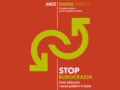 stop burocrazia