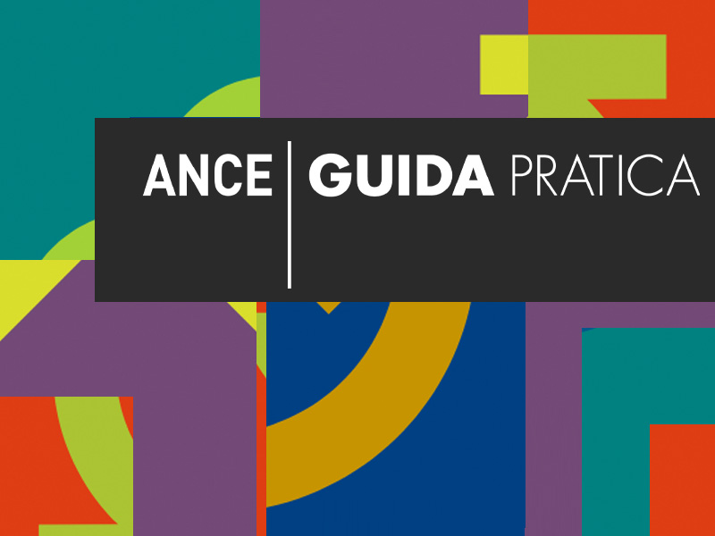 Le guide pratiche di ANCE Pavia