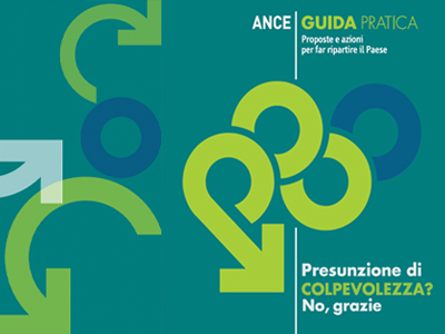 Presunzione di colpevolezza