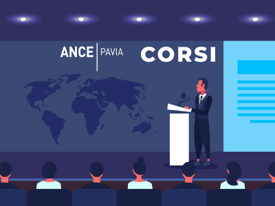 Corsi Ance Pavia