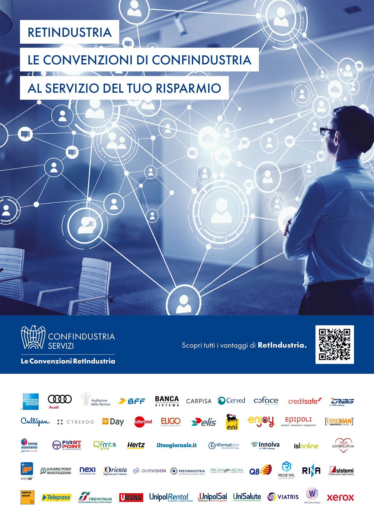 Convezione Reteindustria