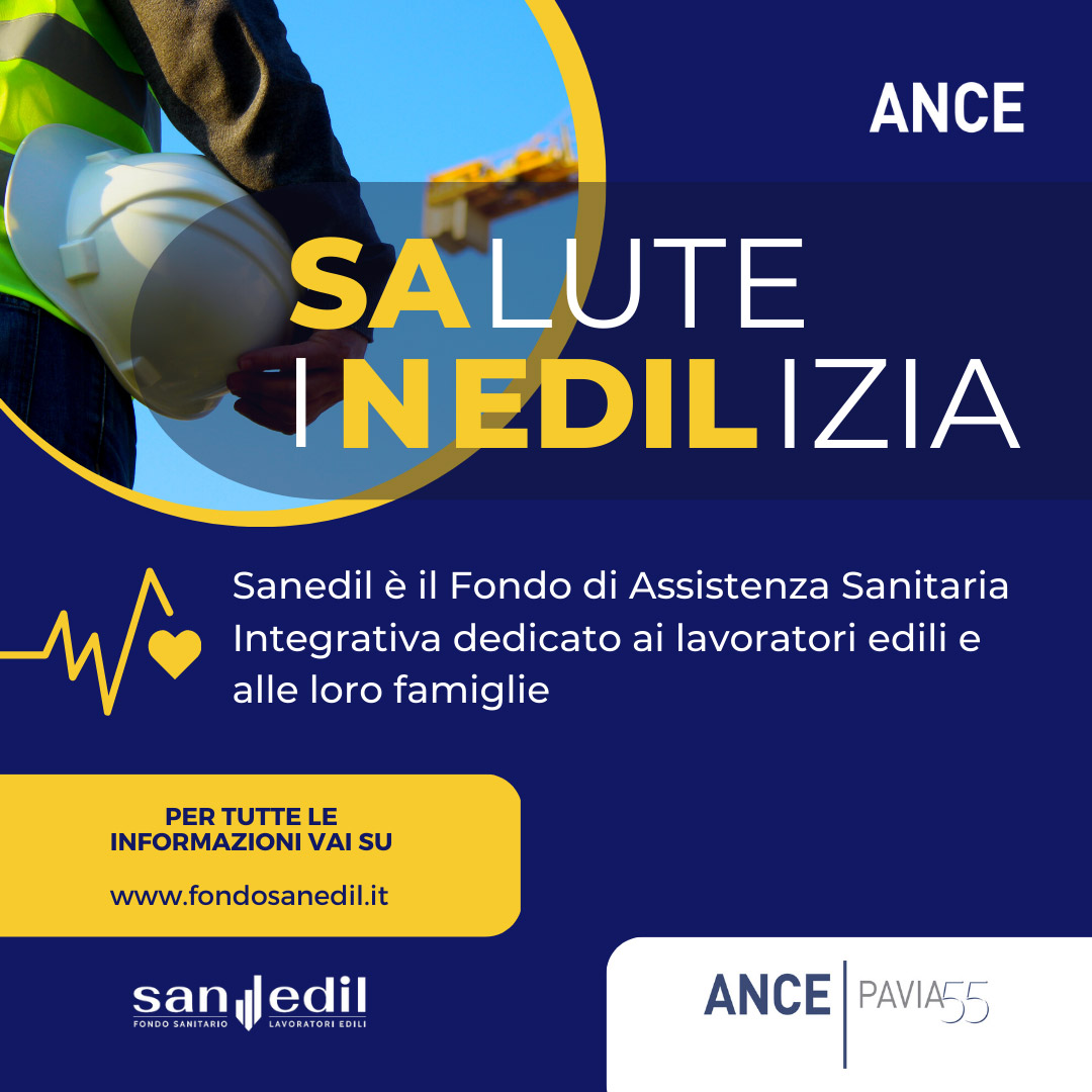 SANEDIL - Salute in Edilizia