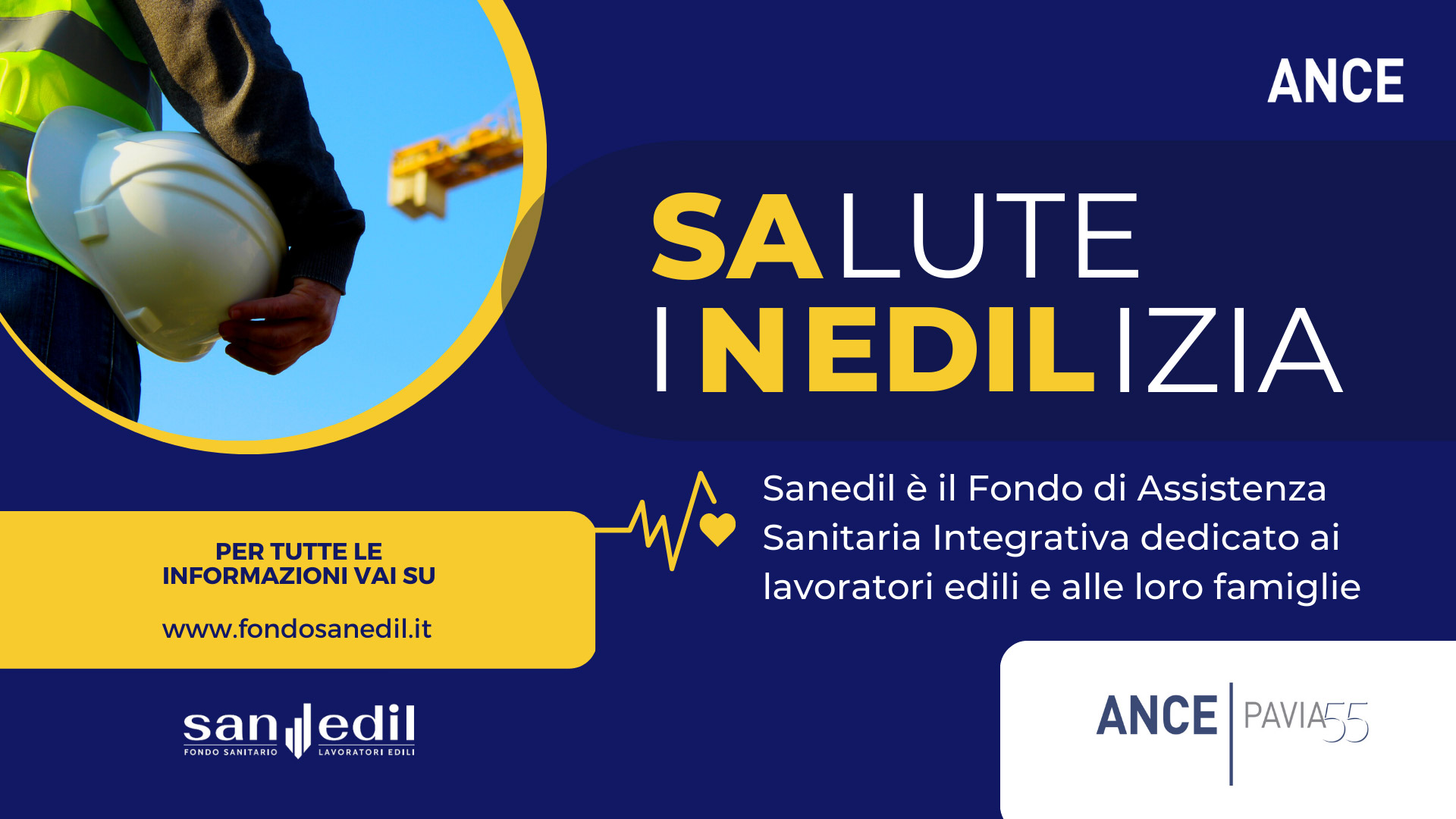 SANEDIL - Fondo di Assistenza Sanitaria Integrativa