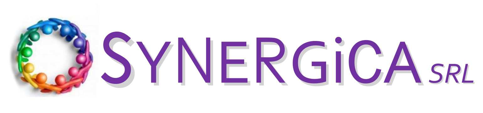 Servizio in collaborazione con Synergica