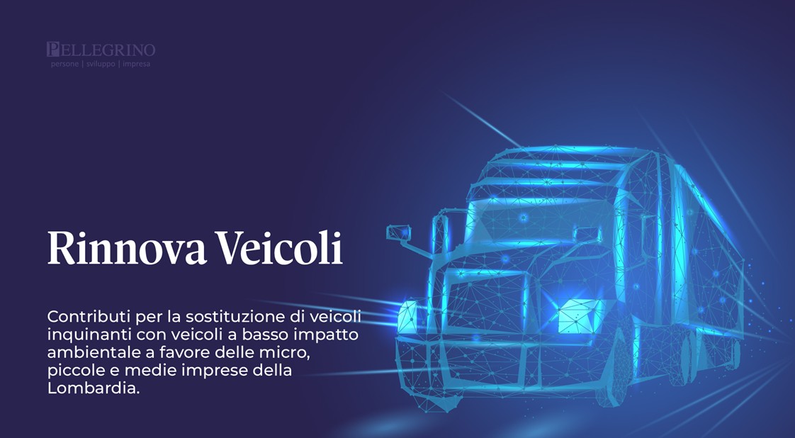 Bando Rinnova Veicoli 2024-2025