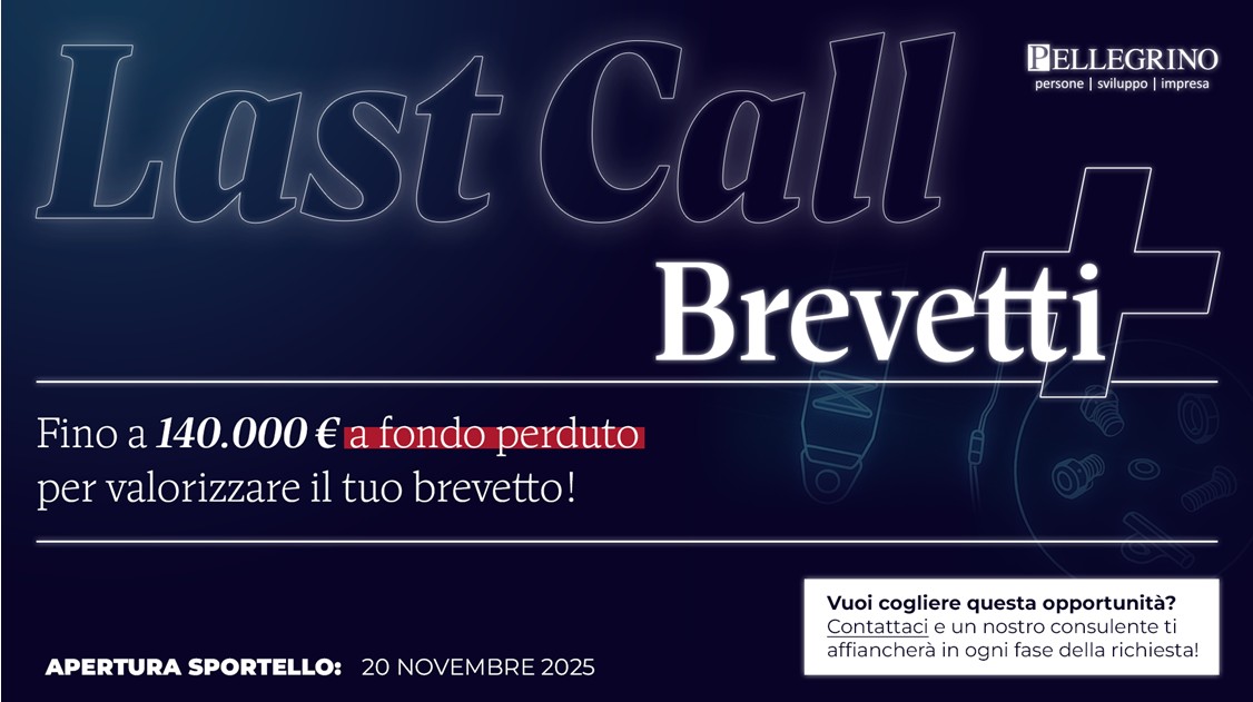 Brevetti+ 2025