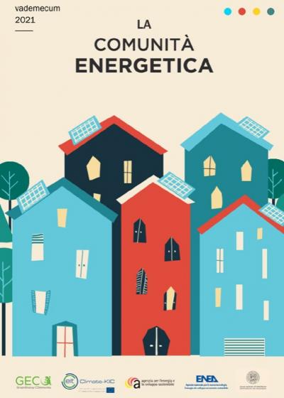 ENEA_La_Comunit_energetica_i_Vademecum_2021