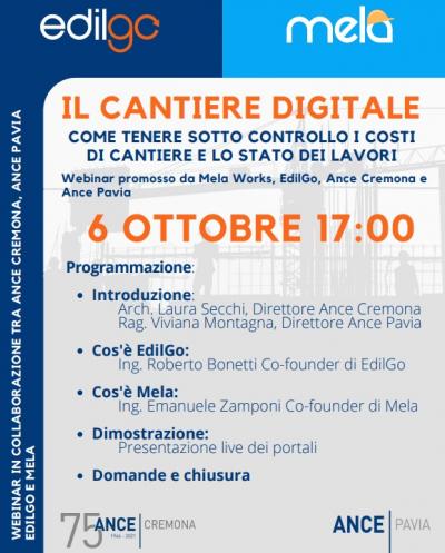 Webinar_informativo_Mela_Works_Edilgo_Il_cantiere_digitale_come_tenere_sotto_controllo_i_costi_di_cantiere_e_lo_stato_dei_lavori