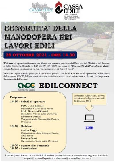 WEBINAR_CASSA_EDILE_PAVIA_28_ottobre_2021_ore_14_30_Congruit_della_manodopera_nei_lavori_edili