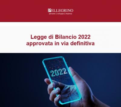 Le_novit_della_Legge_di_Bilancio_2022_News_della_Pellegrino_Consulting_Srl