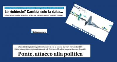 L_Informatore_Vigevanese_Rassegna_stampa_locale