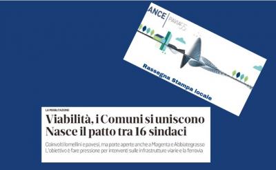 La_Provincia_Pavese_Rassegna_stampa_locale