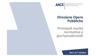 Opere_pubbliche_le_principali_novit_normative_e_giurisprudenziali_dal_3_al_7_ottobre_2022