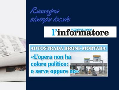 L_Informatore_Vigevanese_Rassegna_stampa_locale