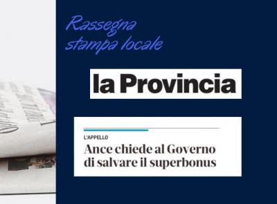La_Provincia_Pavese_Rassegna_stampa_locale