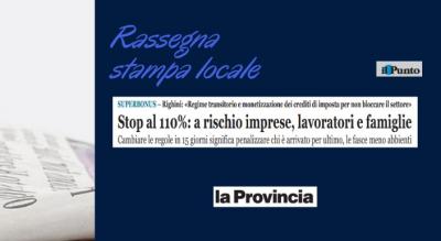 Alberto_Righini_oggi_su_La_Provincia_Pavese_Il_Punto_rassegna_stampa_locale