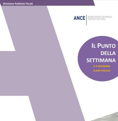 Il_PUNTO_DELLA_SETTIMANA_rassegna_settimanale_sulla_fiscalit