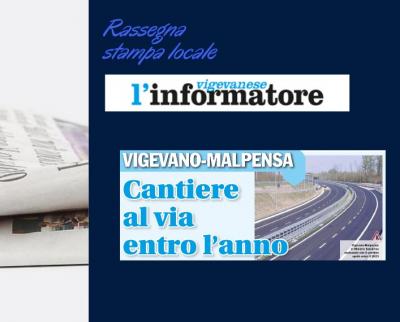 L_Informatore_Vigevanese_Alberto_Righini_Rassegna_stampa_locale