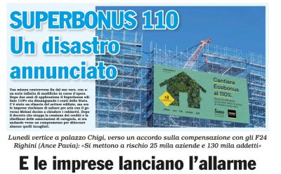 L_Informatore_Vigevanese_Rassegna_stampa_locale