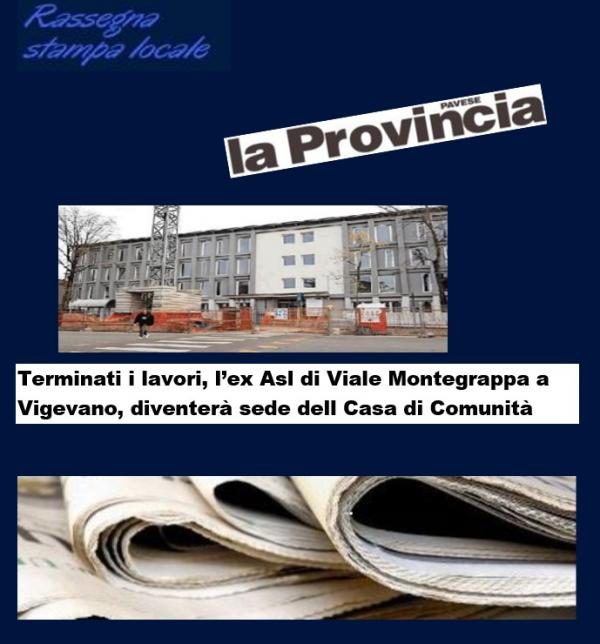 La_Provincia_Pavese_Rassegna_stampa_locale