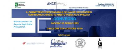 ANCE_PAVIA_ATS_PAVIA_COVEGNO_GIOVEDI_20_APRILE_2023_IL_COMMITTENTE_RESPONSABILE_DEI_LAVORI_NEI_CANTIERI_TEMPORANEI_E_MOBILI_IN_AMBITO_PUBBLICO_E_PRIVATO_SALA_CONVEGNI_ANCE_PAVIA_RICONOSCIMENTO_CFP