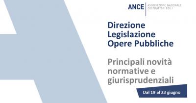 Legislazione_Opere_pubbliche_le_principali_novit_normative_e_giurisprudenziali_dal_19_al_23_giugno_2023