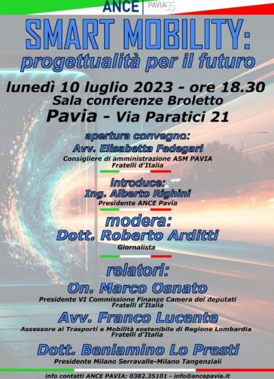 CONVEGNO_GRATUITO_ANCE_PAVIA_LUNEDI_10_LUGLIO_2023_ORE_18_30_SMART_MOBILITY_PROGETTUALITA_PER_IL_FUTURO