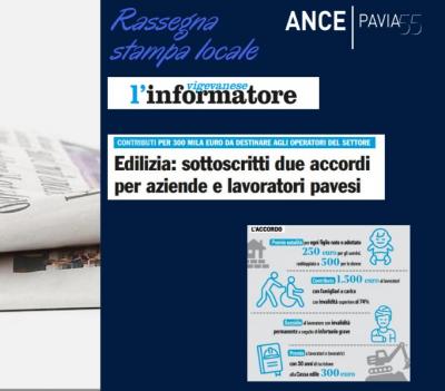 L_Informatore_Vigevanese_Rassegna_stampa_locale