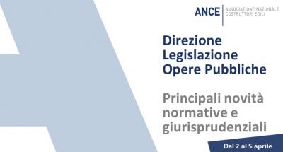 Legislazione_Opere_pubbliche_le_principali_novit_normative_e_giurisprudenziali_dal_2_al_5_aprile_2024