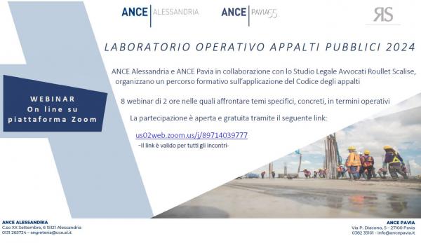 LABORATORI_OPERATIVI_APPALTI_PUBBLICI_2024_dal_09_maggio_al_27_giugno