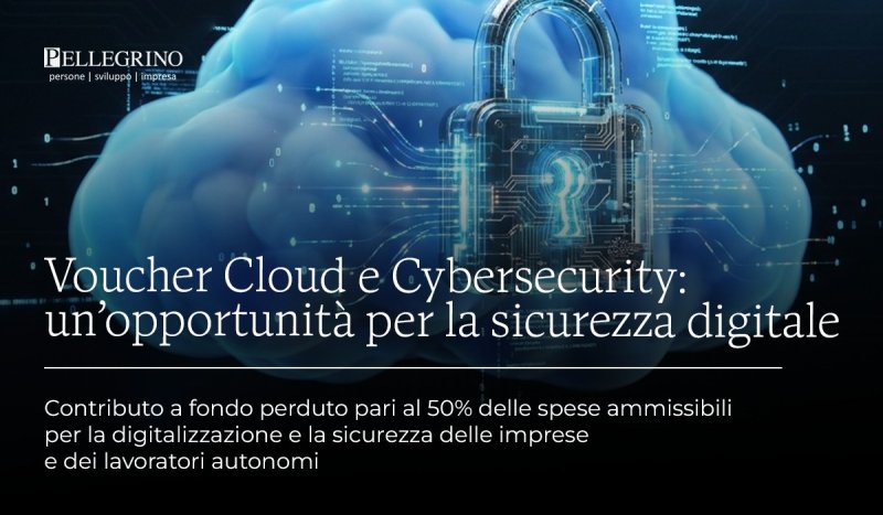Cloud e Cybersecurity: dal 20 ottobre nuove opportunità