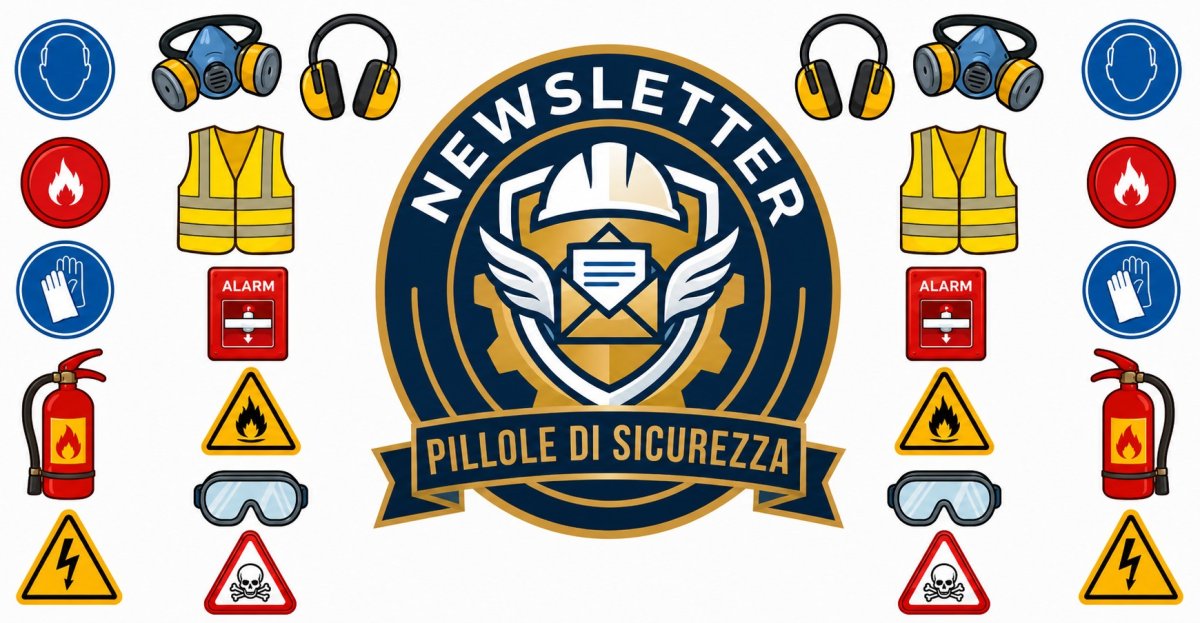 Newsletter n. 2 del 14/07/2026 - IL RISCHIO DA CALORE E RADIAZIONE SOLARE