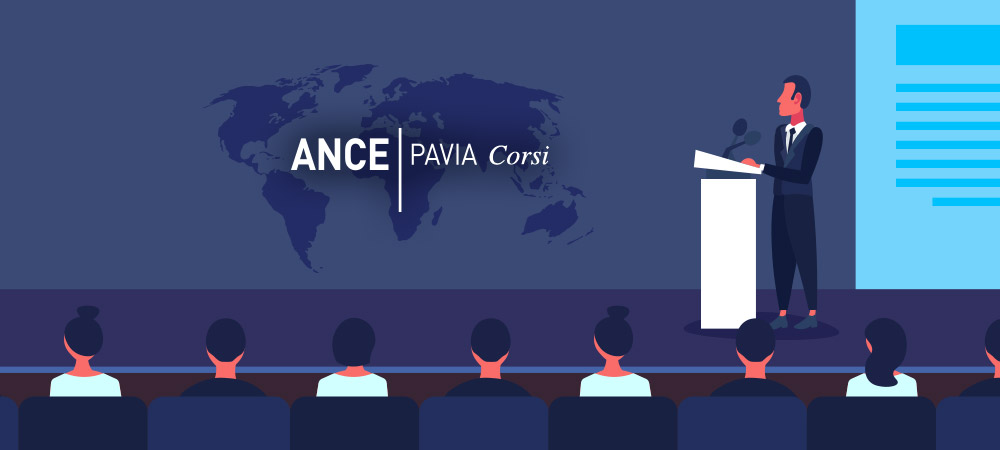 ANCE CORSI - Sono aperte le iscrizioni per i corsi di aggiornamento RSPP E ASPP