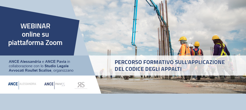 Laboratorio Operativo Appalti Pubblici 2024