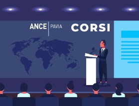25 e 26 Maggio 2021 (pomeriggio) Corso di Aggiornamento Coordinatori della sicurezza - In modalità webinar